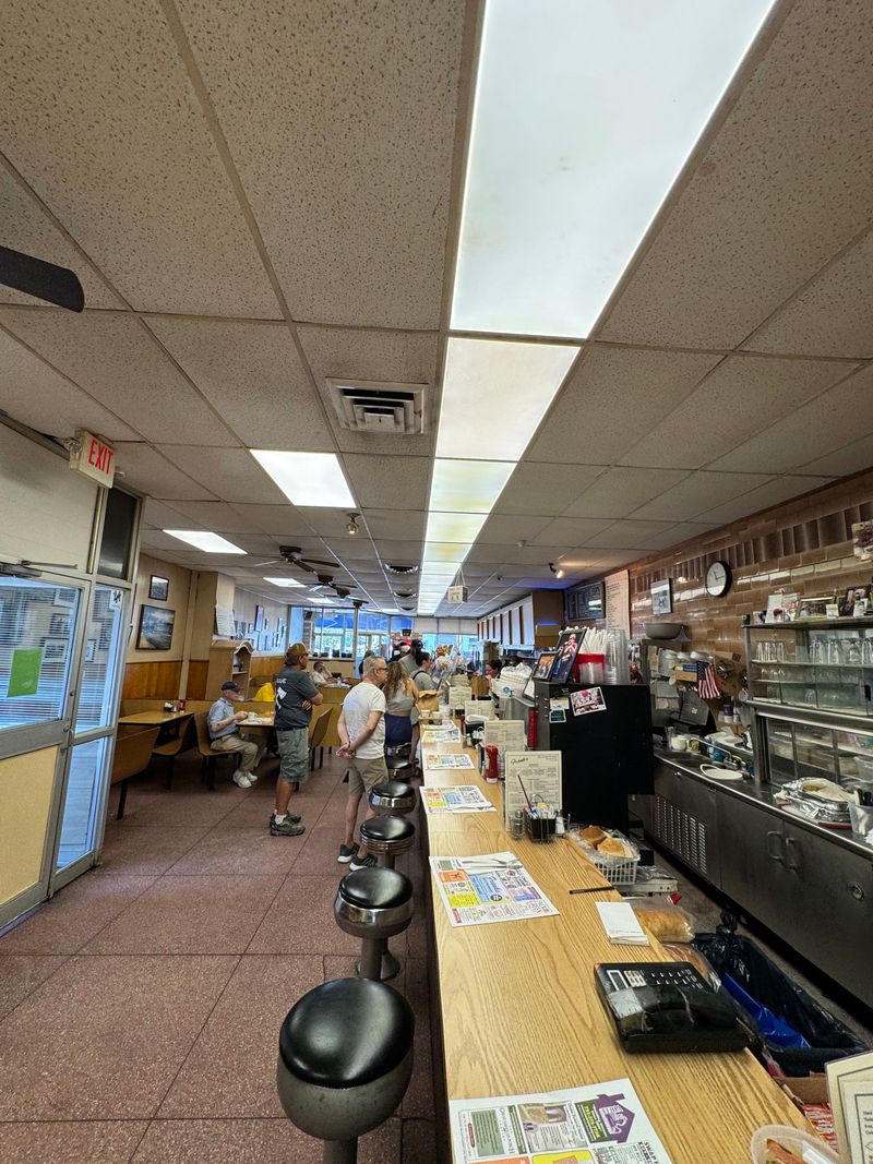 Ordering Like A Regular