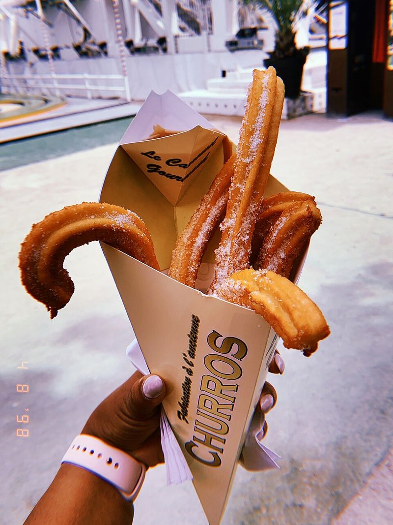 Churros
