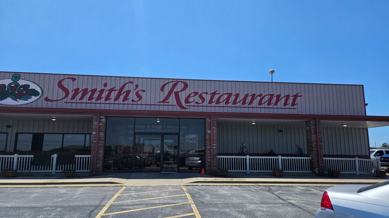 Smith’s Restaurant