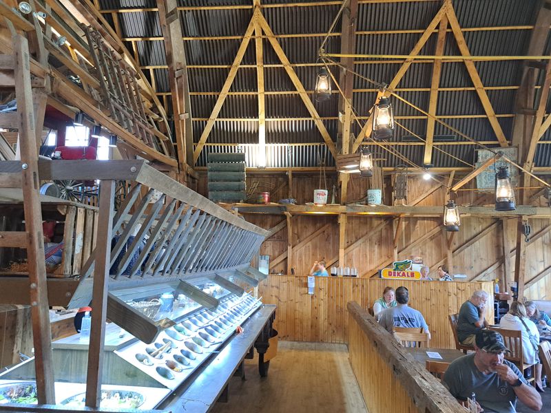 This Ohio Small-Town Buffet Keeps Serving Roast And Gravy Like It’s Always A Holiday 9 Weekend Buffet Game Plan