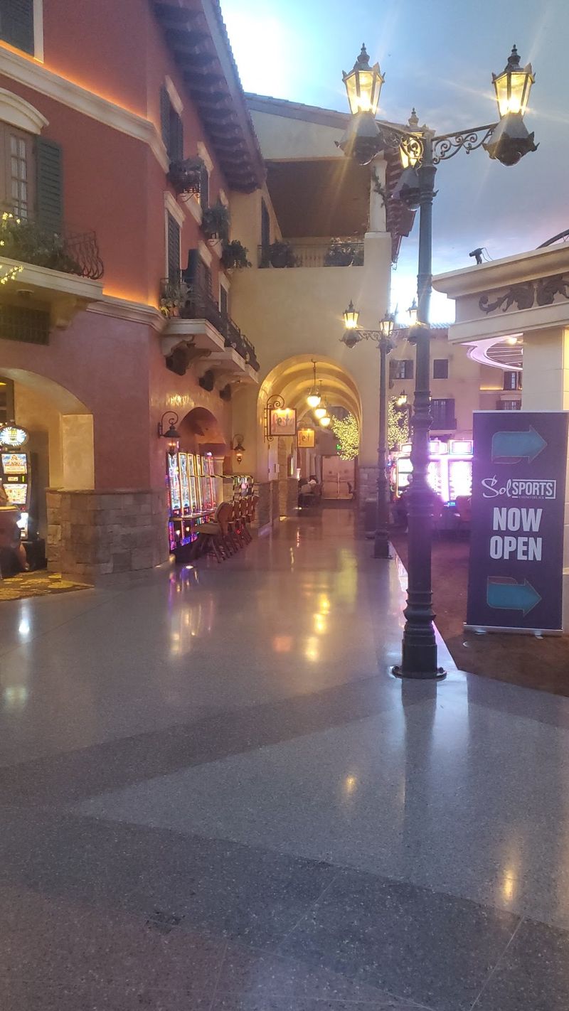 Festa International Buffet - Tucson, Arizona