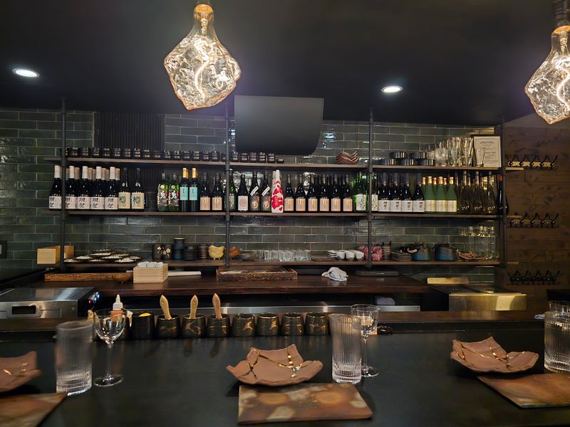 Sushi by Scratch Restaurants: Denver