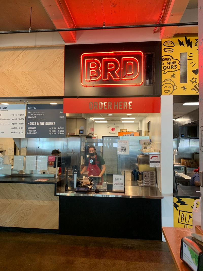 BRD – Baltimore, MD