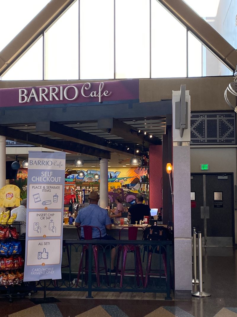 Barrio Café – Phoenix, Arizona