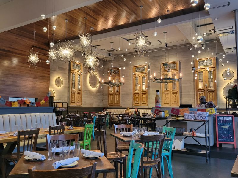 Johnny Sánchez – New Orleans, Louisiana