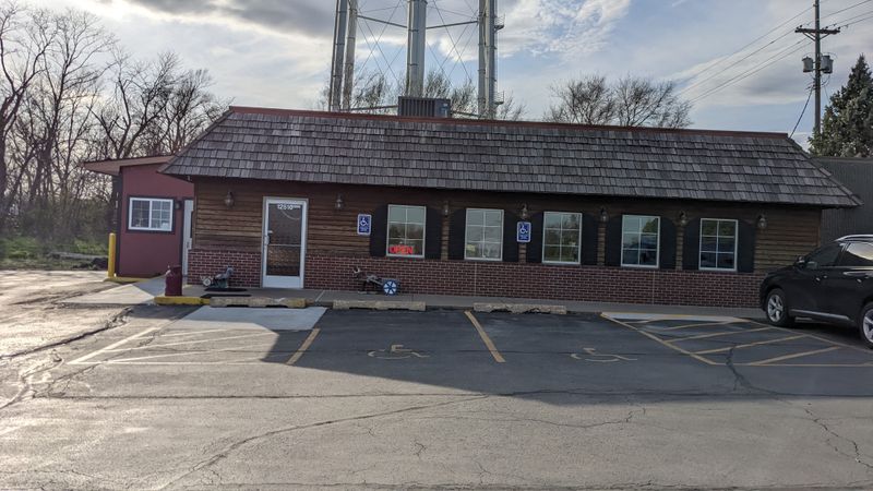 Lil' Burro - Bellevue, NE