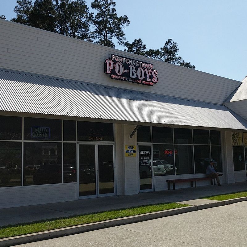 Parking And Easy Workarounds