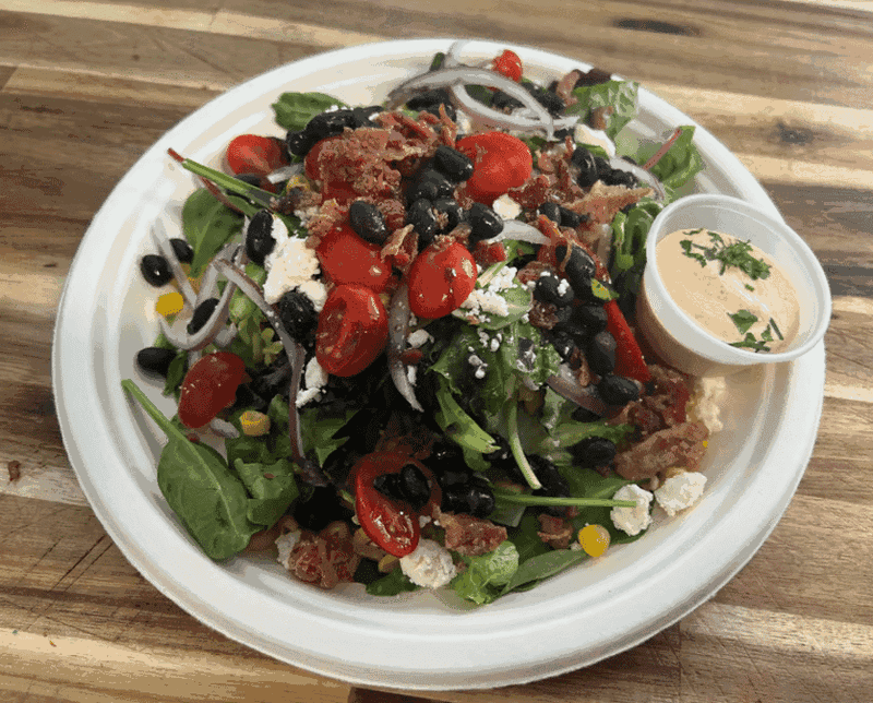 This Oregon Burger Joint Keeps Its Flat-Top Sizzling From Breakfast To Close 14 Gluten And Dairy Considerations