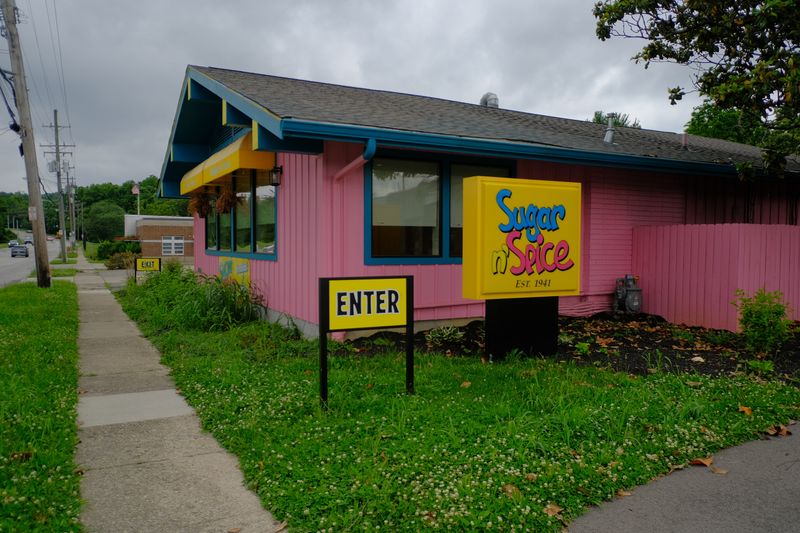 This Ohio Diner’s Cinnamon French Toast Has Quietly Become A Statewide Obsession 14 A Short History Of A Longstanding Favorite