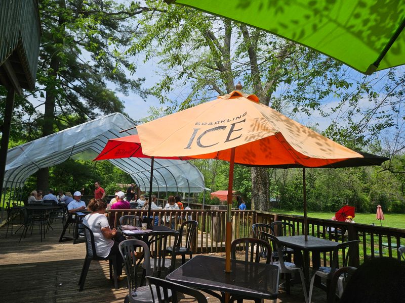 Make It a Bluegrass Day Trip