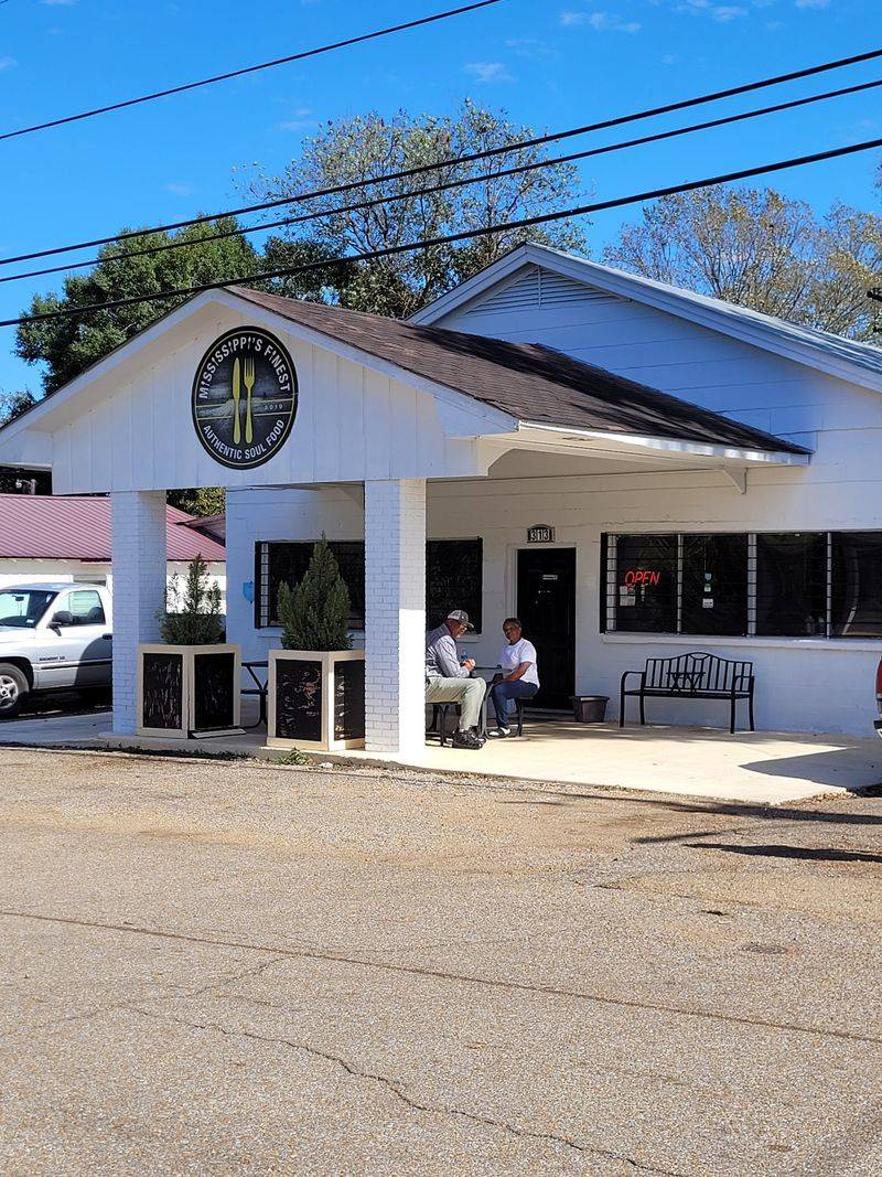 Mississippi’s Finest - Port Gibson, MS