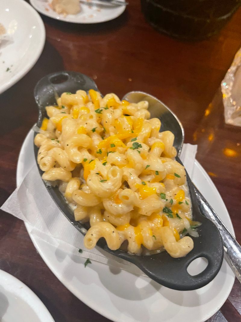 Classic Sides: Baked Potato, Asparagus, and Yams