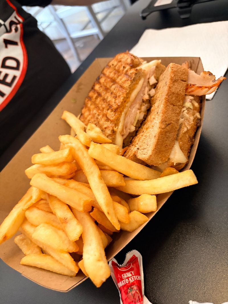 What Locals Love Most