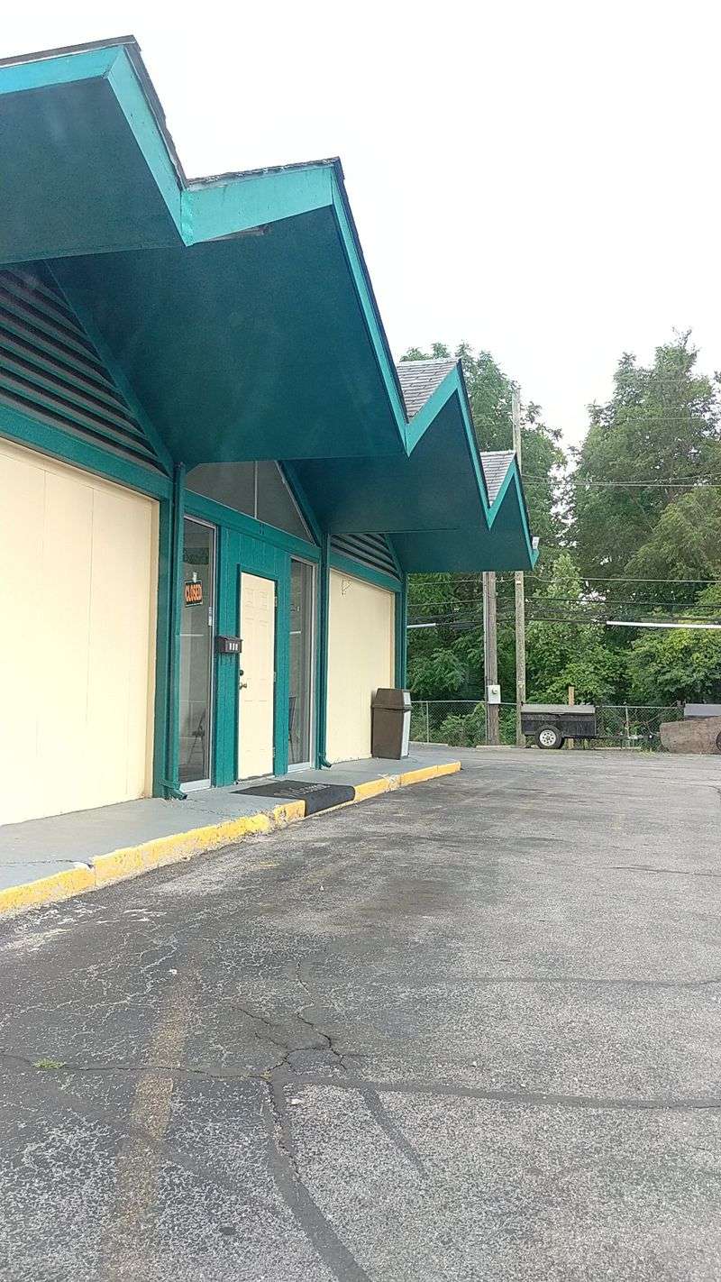 Dunbar's BBQ Restaurant