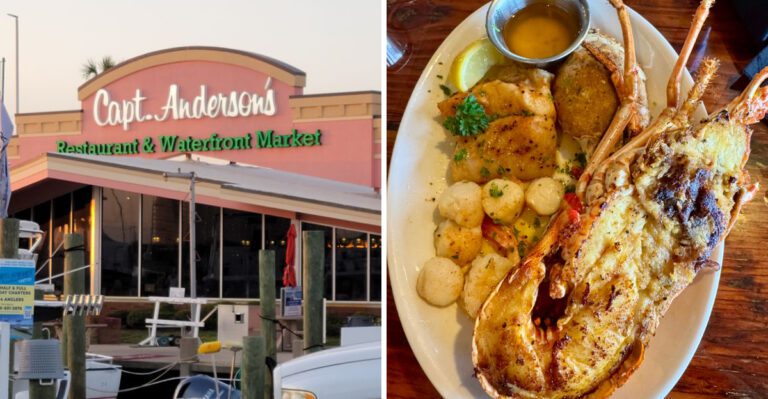 Floridians Can’t Stop Talking About This Holiday Crab Stuffing You Need to Try Before Thanksgiving