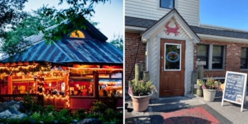 Foodie Hotspots in Every U.S. State You Simply Can Not Skip