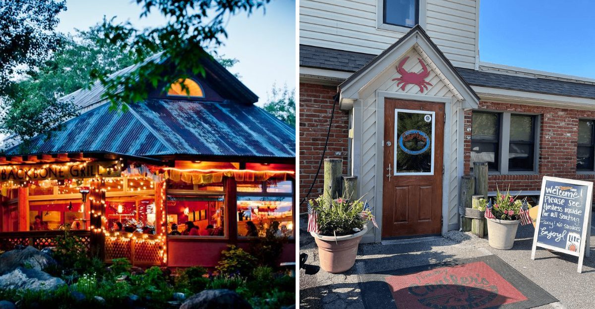 Foodie Hotspots in Every U.S. State You Simply Can Not Skip 5 Foodie Hotspots in Every U.S. State You Simply Can Not Skip