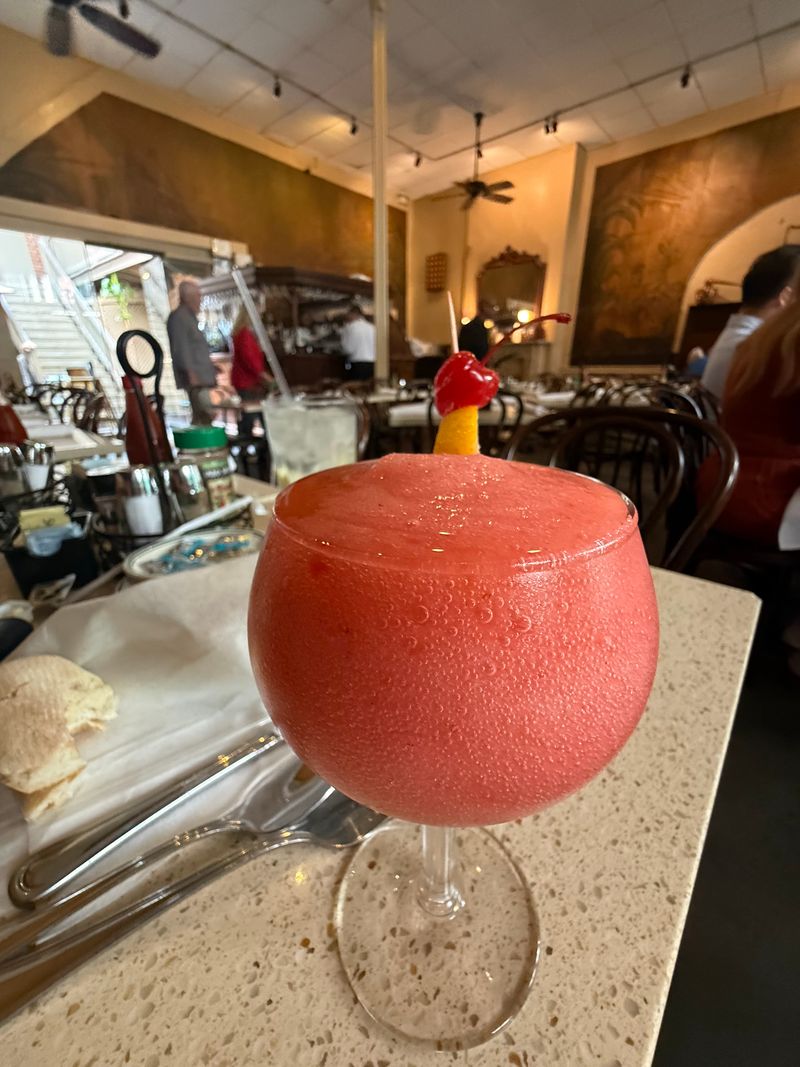 Bar Sips: From Cajun Bloody Mary To Piña Colada