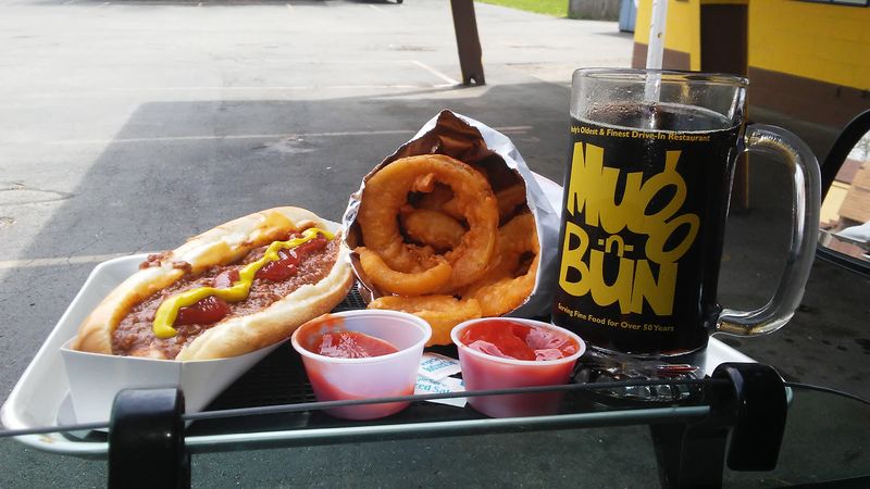 Hot Dogs and Corn Dogs Crowd-Pleasers
