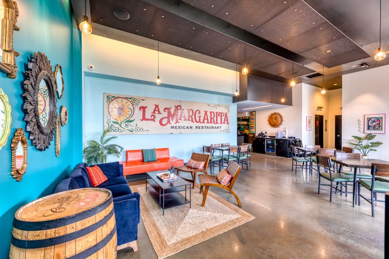 La Margarita – Indianapolis, Indiana