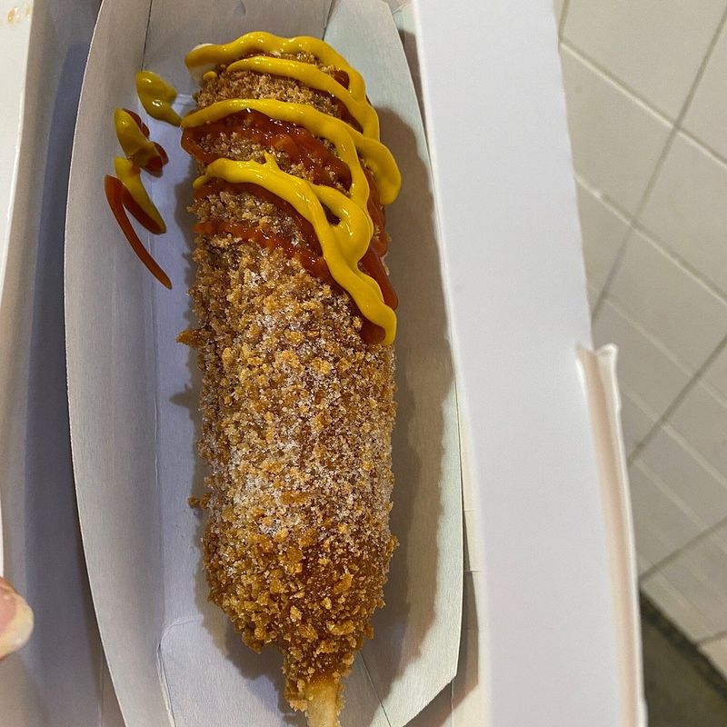 Corn Dog