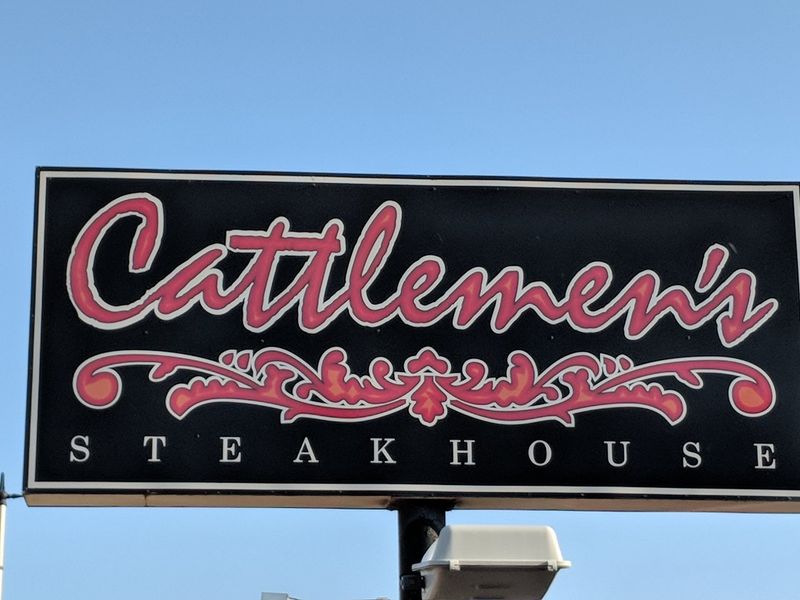 20 Steakhouses Food Critics Call the Ultimate Bucket-List Stops for Meat Lovers 18 Cattlemen’s Steakhouse, Oklahoma City