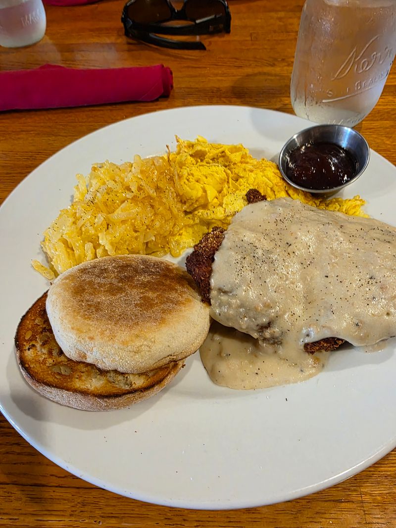 Breakfast Worth Waking Up For