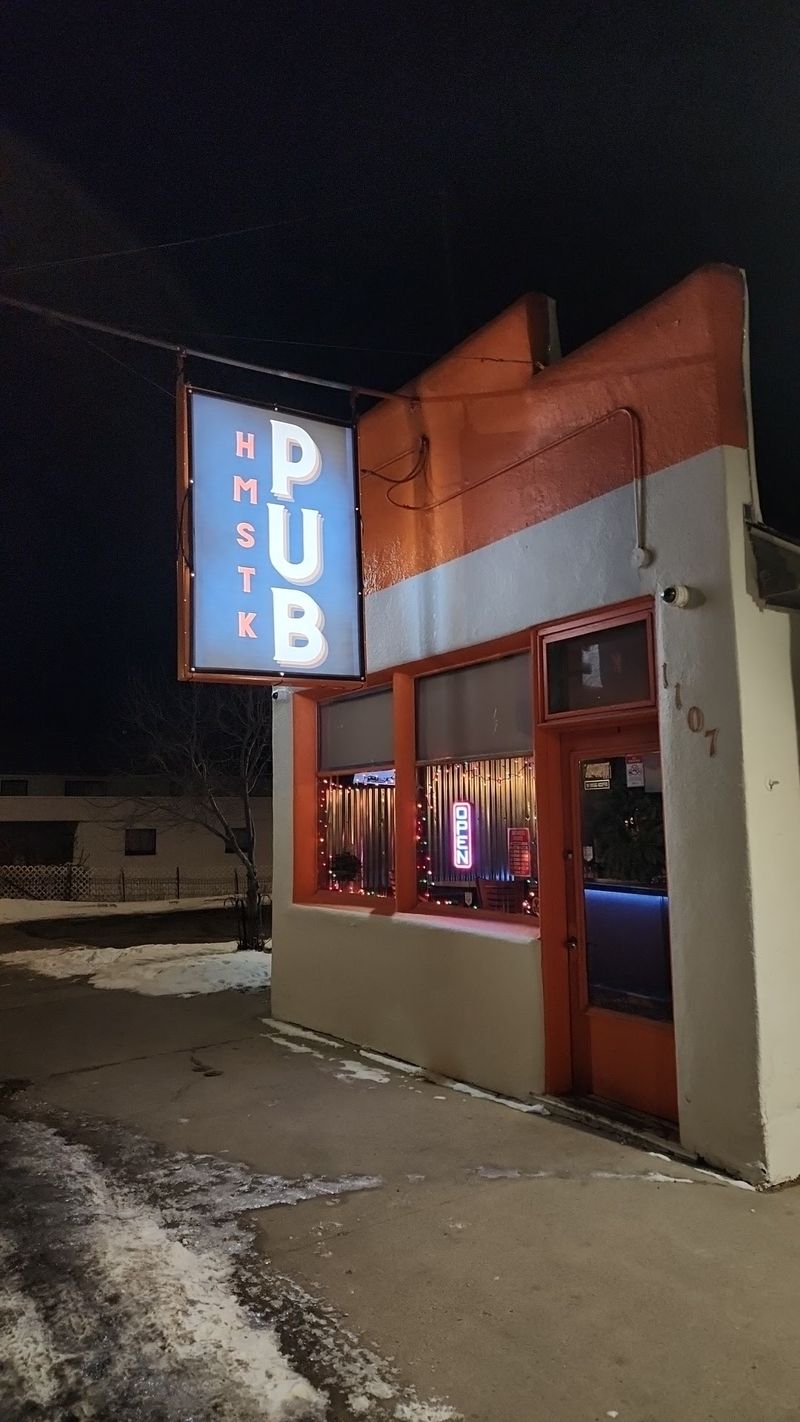 Homestake Pub - Butte, MT