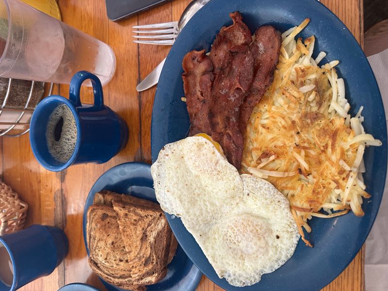 Pricing and Portions