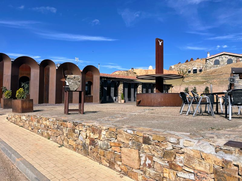 20 Steakhouses Food Critics Call the Ultimate Bucket-List Stops for Meat Lovers 13 Bodega El Capricho, León