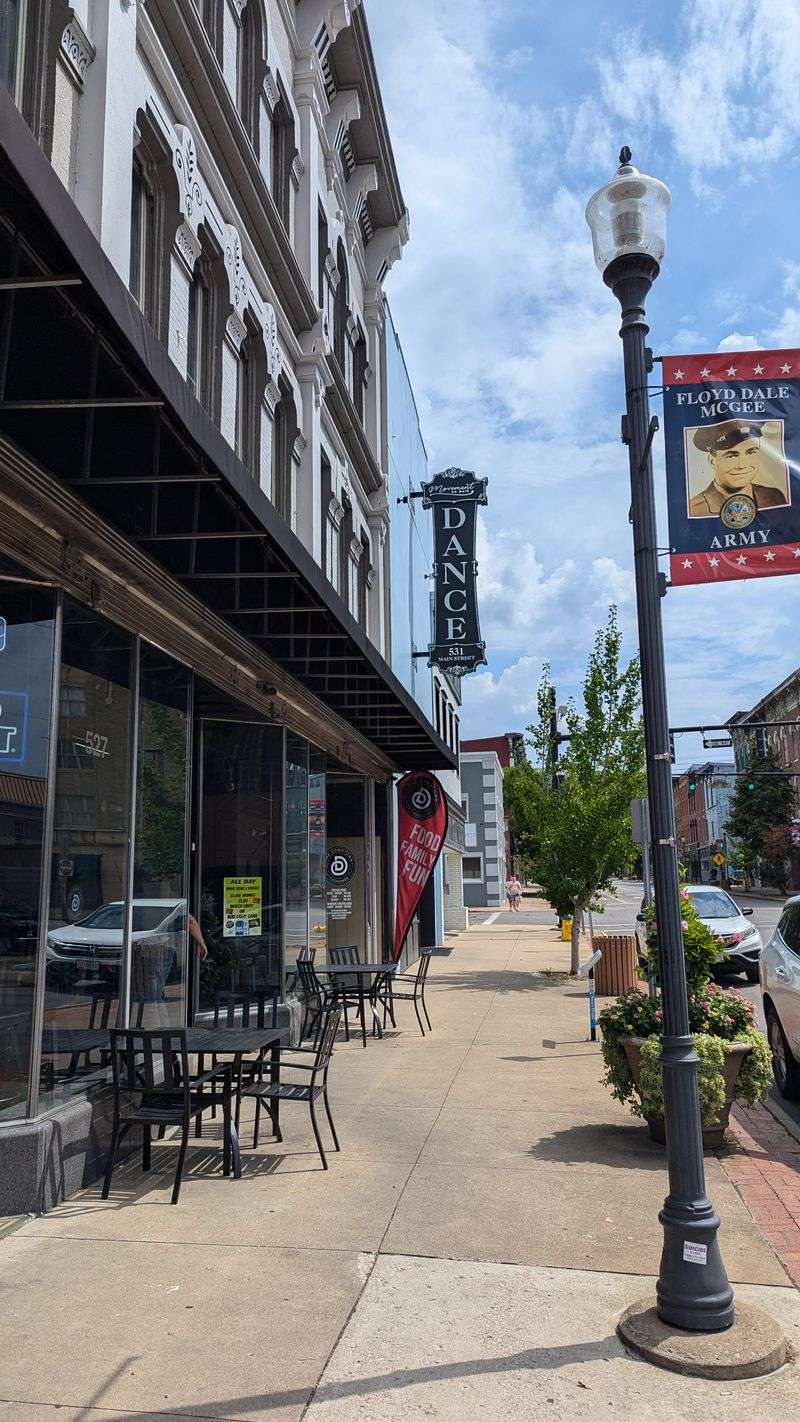 Taste of Greece Gyros & Kebabs, Zanesville
