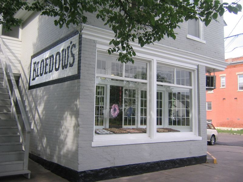 Bloedow’s Bakery – Winona, MN