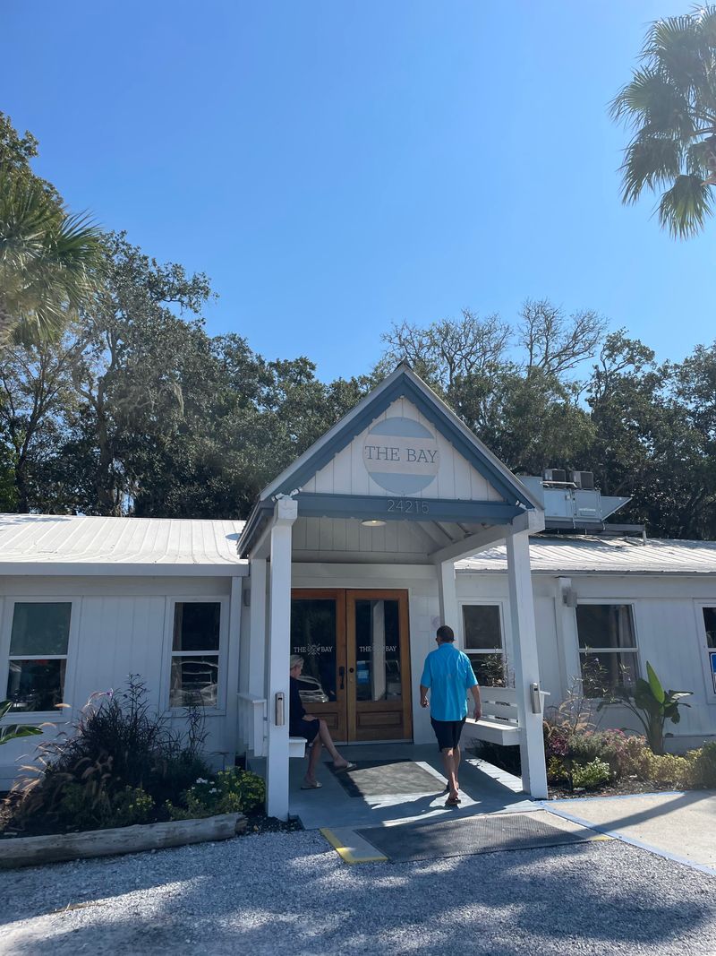 The Bay - Santa Rosa Beach, Florida