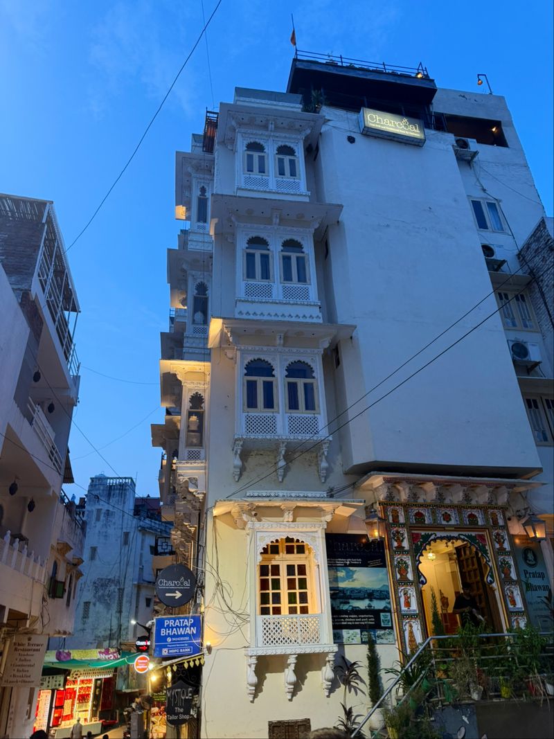 20 Steakhouses Food Critics Call the Ultimate Bucket-List Stops for Meat Lovers 8 Charcoal by Carlsson, Reykjavik