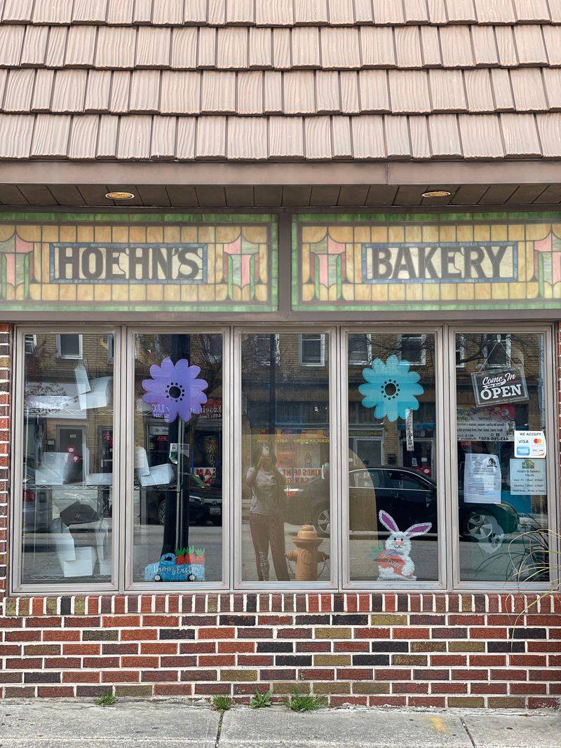 Hoehn’s Bakery
