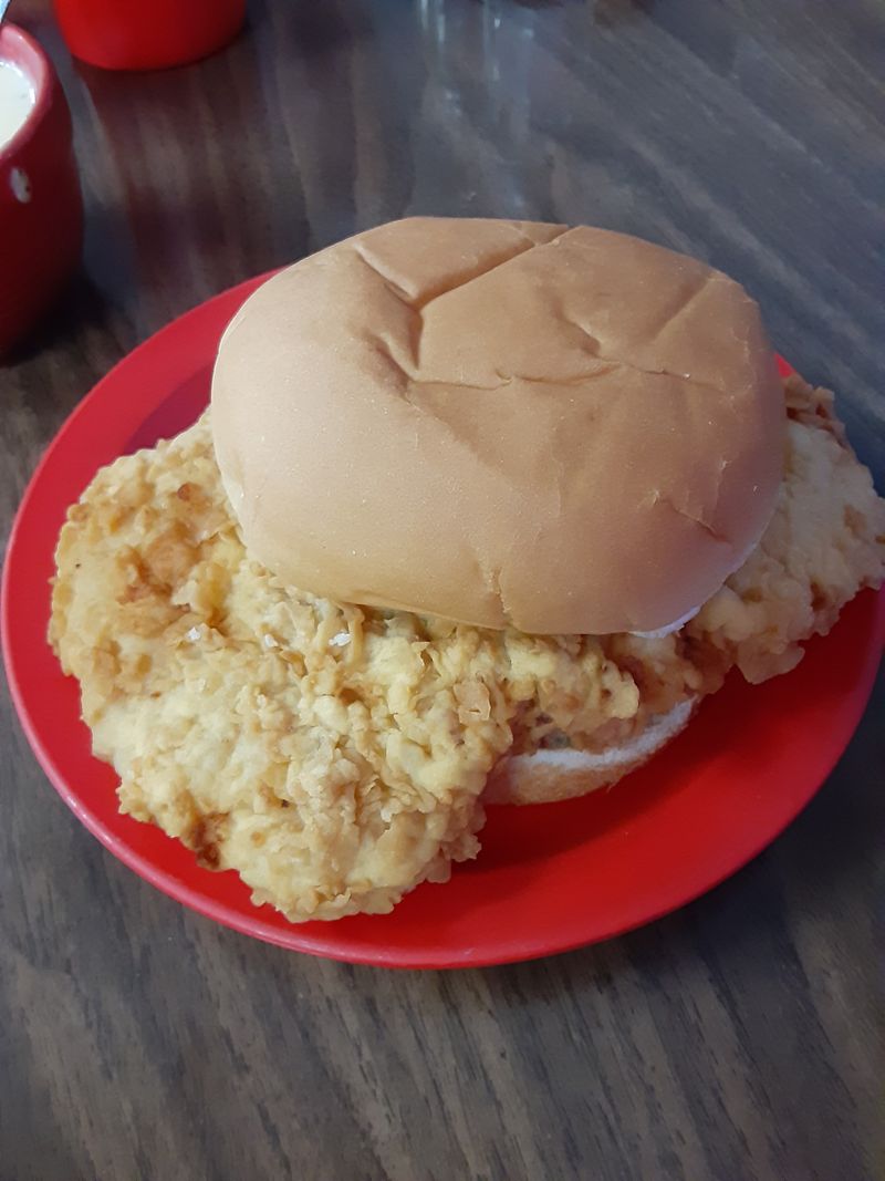 Prices, Portions, And Value