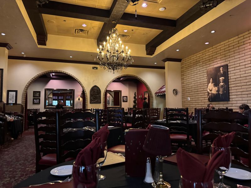 Chicken Parm And The Classics