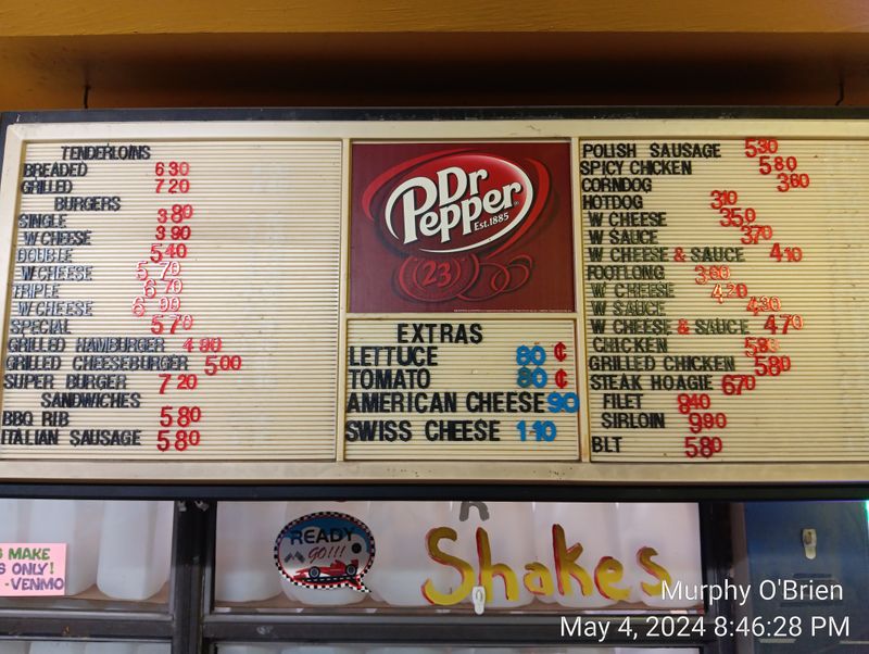 Price Point and Value