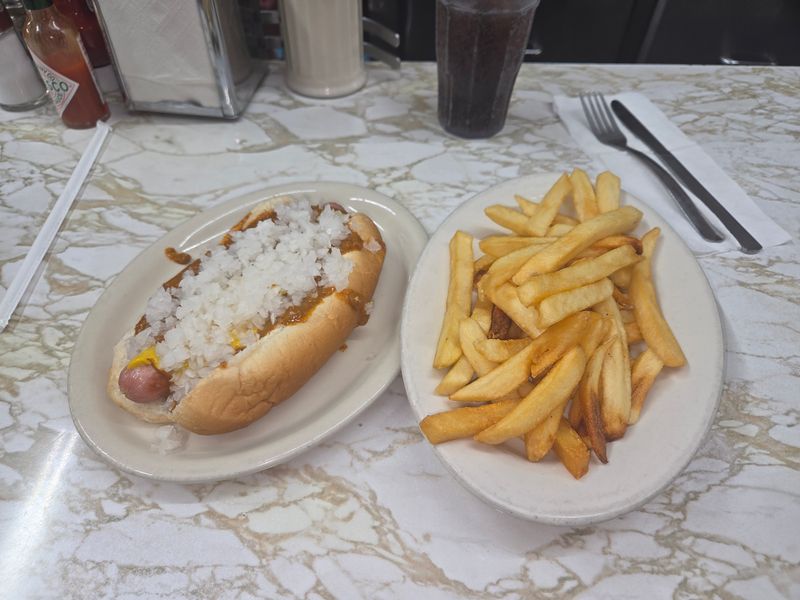 A Neighborhood Price Tag