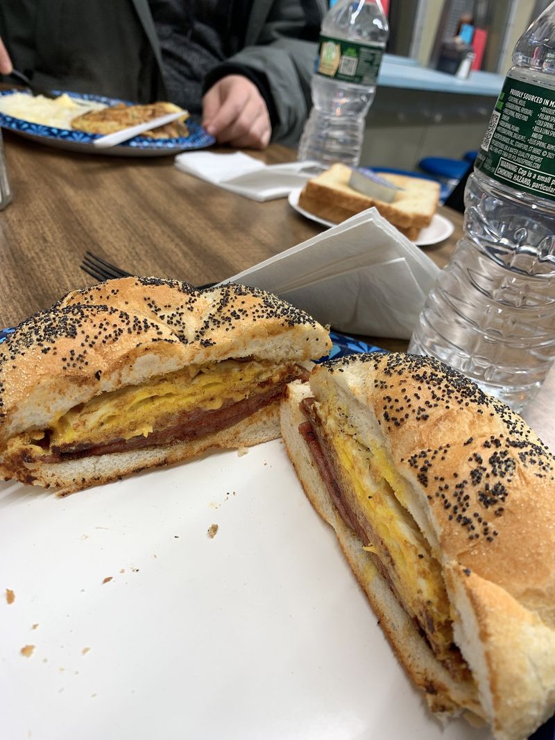 What To Order First Time