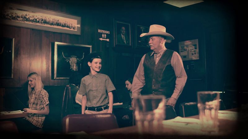 Stockyards City Roots