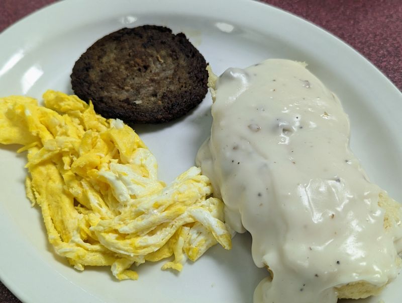 What To Order First Time