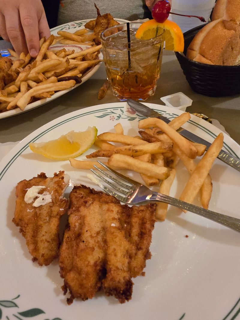 What To Order If It Is Your First Time