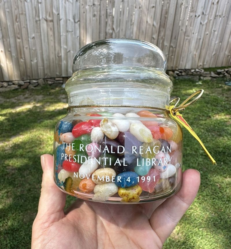 Reagan's Jelly Beans