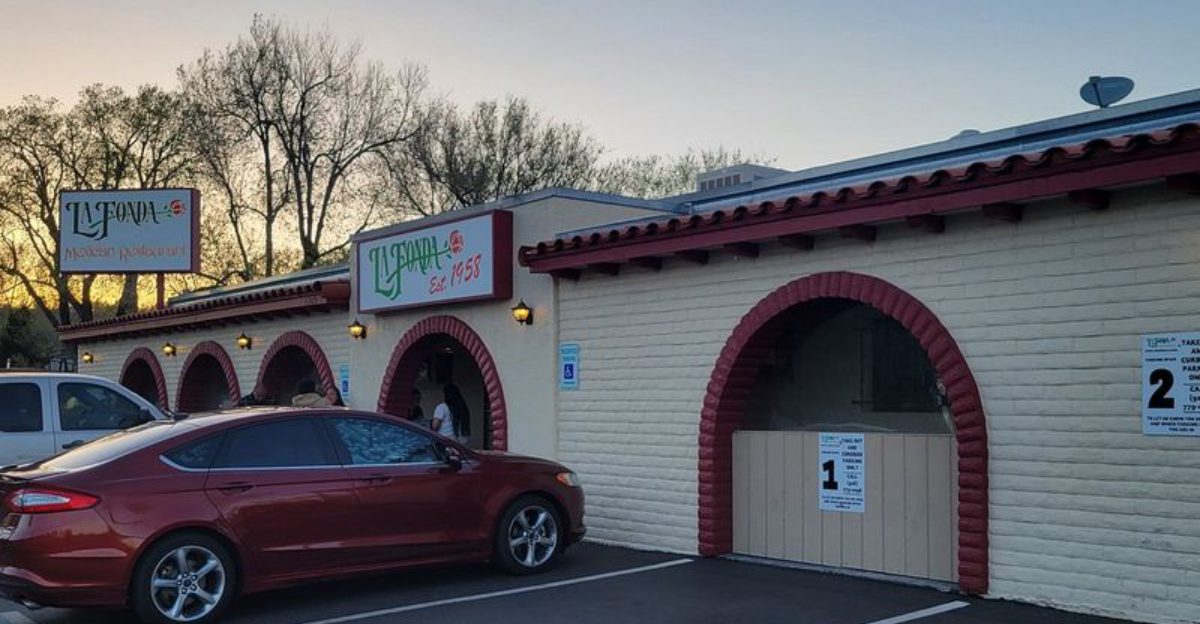 I Drove Across Northern Arizona to Try 12 Burrito Joints and 5 Were Absolutely Legendary
