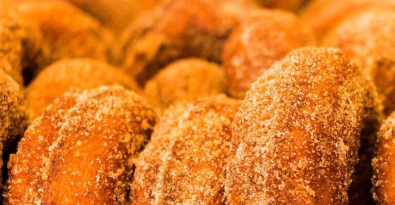 I Drove Across Upstate New York To Taste 10 Apple Cider Donut Stands and 4 Were Pure Magic