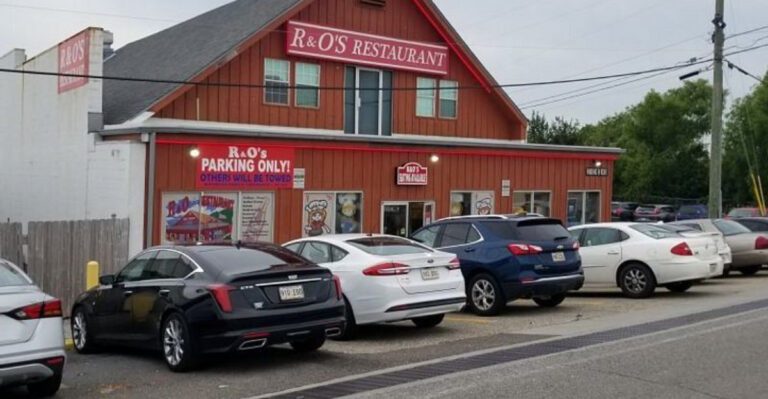 I Sampled 8 Louisiana Po Boy Shops and 5 Earned Return Trips