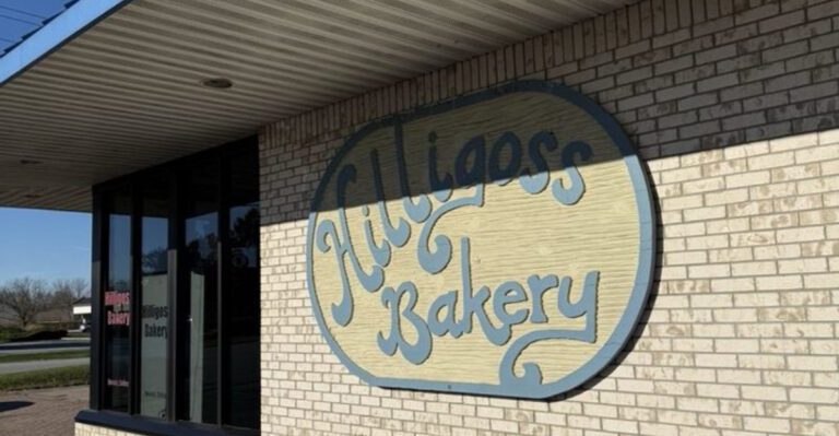 I Traveled Across Indiana To Taste 10 Donut Shops (And Found 4 Worth Getting Up Early For)