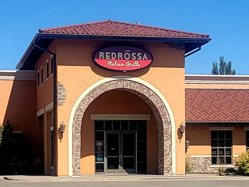 RedRossa Italian Grille - Pierre, South Dakota