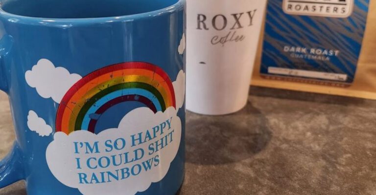 In Michigan, This Family-Run Café Still Pours Coffee The Way Grandpa Did